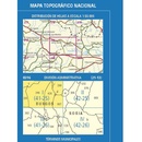  316-I Quintanar de la Sierra | CNIG - Instituto Geográfico Nacional1