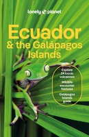 Ecuador and the Galapagos Islands