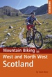 Fietsgids - Mountainbikegids Mountain Biking in West and North West Scotland | Cicerone