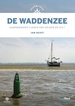 Vaarwijzer De Waddenzee, tussen Den Helder en Sylt | Hollandia Dominicus