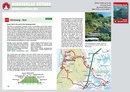 Wandelgids Norway South (Engelstalig) | Rother Bergverlag