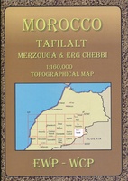 Tafilalt, Merzouga & Erg Chebbi – (Marokko)