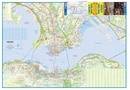 Wegenkaart - landkaart - Stadsplattegrond Hong Kong & Region | ITMB