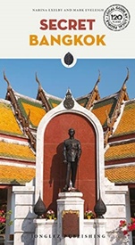 Reisgids Secret Bangkok | Jonglez Publishing