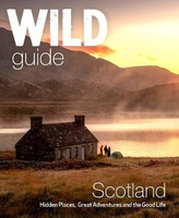 Wild Guide Scotland - Schotland