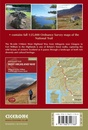 Wandelatlas West Highland Way Map Booklet - Kaartenset | Cicerone