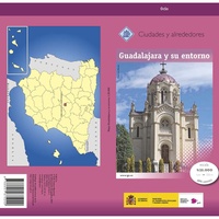 Guadalajara y su entorno especial