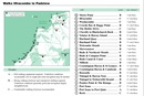 Wandelgids Ilfracombe to Padstow | Hallewell Publications