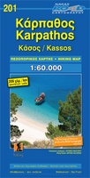 Karpathos - Kassos