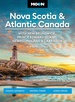 Reisgids Nova Scotia | Moon Travel Guides