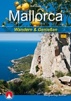 Mallorca wandern & geniessen