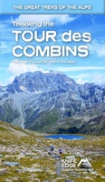 Trekking the Tour Des Combins