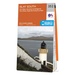 Wandelkaart - Topografische kaart 352 OS Explorer Map Islay South | Ordnance Survey