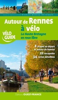 Autour de Rennes à Vélo - Bretagne