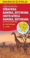 South Africa Namibia Botswana - Zuid Afrika Namibië Bostwana