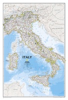 Italy – Italië, 59 x 87 cm