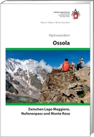 Ossola Alpinwandern