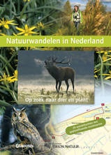 Wandelgids Natuurwandelen in Nederland 2 | Tirion