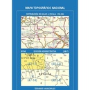 Topografische kaart 114-I Lakuntza | CNIG - Instituto Geográfico Nacional