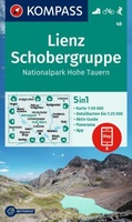 Lienz - Schobergruppe