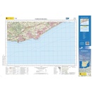 Topografische kaart 473-II Torredembarra | CNIG - Instituto Geográfico Nacional