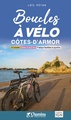 Fietsgids Côtes-d'Armor boucles à vélo | Chamina