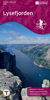 Lysefjorden