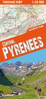 Central Pyrenees - Pyreneeën