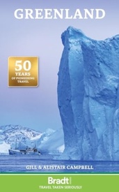 Reisgids Greenland | Bradt Travel Guides