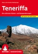 Wandelgids Rother Wandefuhrer Spanje Tenerife - Teneriffa | Rother Bergverlag