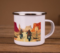 Mug moto