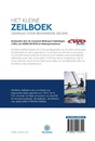 Watersport handboek Het kleine Zeilboek | Hollandia