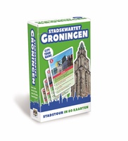 Stadskwartet Groningen