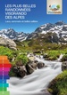 Wandelgids Alpes plus belles randonnées visorando des Alpes | Chemin des crètes