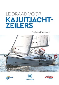 Watersport handboek Leidraad voor kajuitjachtzeilers | Hollandia