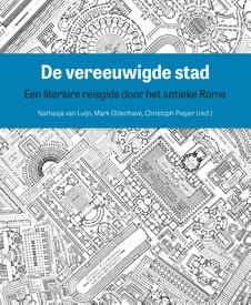 Reisgids De vereeuwigde stad | Amsterdam University Press