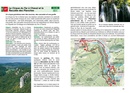 Wandelgids Jura - Franche Comté (Franstalig) | Rother Bergverlag