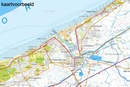 Topografische kaart - Wandelkaart 35-43 Topo50 Eupen - Botzelaar - Gemmenich | NGI - Nationaal Geografisch Instituut