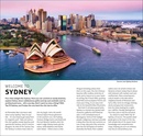 Reisgids Eyewitness Top 10 Sydney | Dorling Kindersley