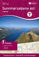 Sunnmørsalpene Øst