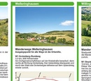 Wandelkaart 418 Willingen | Publicpress