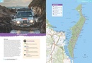 Wegenatlas K'gari (Fraser Island) & the Brisbane Islands atlas & guide | Hema Maps