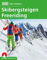 Skibersteigen - Freeriding