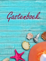 Gastenboek Vakantiehuis / Bed en Breakfast / Hotel / Vakantiewoning (Harde Kaft / Hardcover)