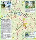 Wandelkaart Saar-Hunsrück-Steig 1 | Publicpress