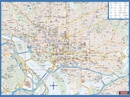 Stadsplattegrond Washington DC | Borch