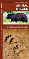 Animal Tracks North America 