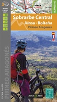 Sobrabe Central - Aínsa - Boltaña