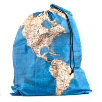 Reiszakken Around the World Travel Bag Set
