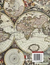 Reisgids Travelreisdagboek - Wereldbol | Lantaarn Publishers